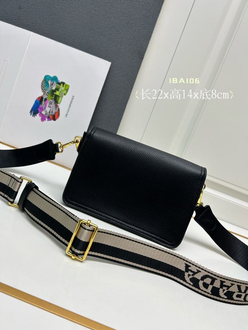 Prada Satchel Bags